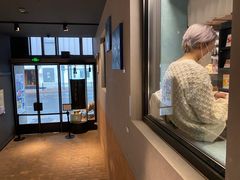 -C Cafe(朵云书院·戏剧店)