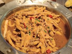 -胖哥俩肉蟹煲(富阳万达店)