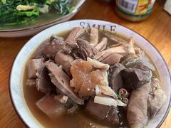 -正宗阳山牛杂(东城店)