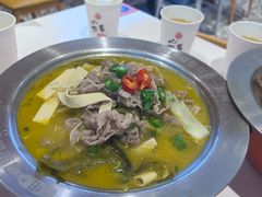 -鱼你在一起(闵行龙盛国际店)