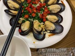-阿杰臻选海鲜饭店(普陀山店)