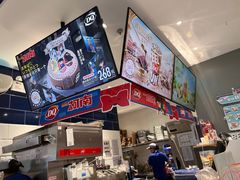 -DQ·蛋糕·冰淇淋(周浦万达店)