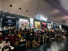 -东浩兰生上海世博展览馆