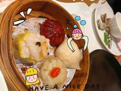 -洪禧楼·老广东海鲜酒楼(宁波万象城店)