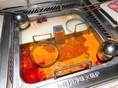 -海底捞火锅 (利舞台广场店)