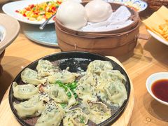 -黄山老妈·土菜(碧桂园店)
