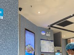 -半天妖烤鱼(丰科万达店)