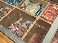 -锅圈食汇火锅烧烤食材超市(聚贤路店)