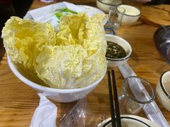-九米羊肉炉(东渡店)