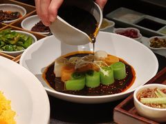 -晓长安·新陕菜(曲江店)