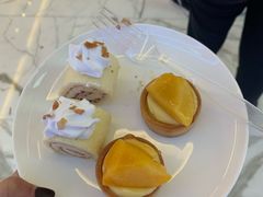 -上海宝华万豪酒店