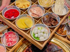 -周小明火锅(黑金冠社区店)