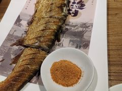 -胖姐渔村(中源大道店)