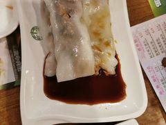 免治牛肉肠-添好运点心专门店(深水埗店)