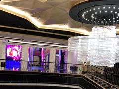 -上海苏宁宝丽嘉酒店·Cafe Bellagio西餐厅