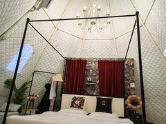 -安德鲁户外烧烤帐篷营地(马泉营店)