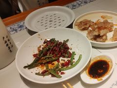-东方饺子王(工农大路店)