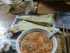 -赵家羊肉羊汤馆(车站总店)