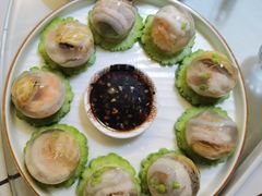 海洋之心-堂宴·老厦门私房菜(1988仙岳总店)
