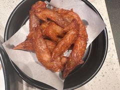 -韩时烤肉(丰科万达广场店)