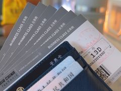 -首都机场t3-c国航两舱休息室