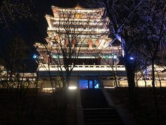 -高榜山景区