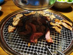 -牛人·雪花牛·木炭烤肉(昆山陆家店)
