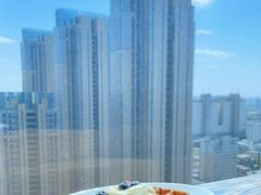 -君悦酒店·乐厨·高空自助餐(青年大街店)