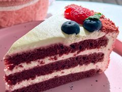 -姆们M Sweetie Cake(五道口店)
