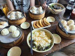 -李记清真馆(打钉巷店)