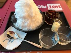 -Ice Monster冰馆·CNN评选全球十大甜品(国贸商城店)