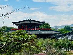 -三国水浒景区(无锡影视基地)