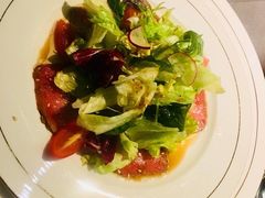 -戈雅法餐厅(世界城广场店)