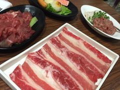 -口福馆海鲜火锅(黄金阁店)