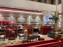 -御茶膳房皇家糕点博物馆(北京首店)