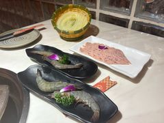 -喃喃椰·糟粕醋·椰子鸡火锅(七堡花园店)