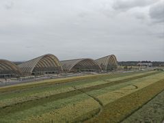 -中国天府农业博览园