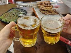 -半酌烧烤小酒馆(南京东路店)