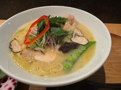 -篝拉面(银座店)