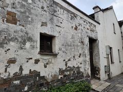 -青果巷历史文化街区