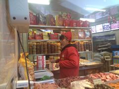 -小宝栗子(嘉华国际商业中心店)