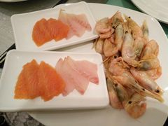 -海天一色海景自助餐厅(西港花园店)