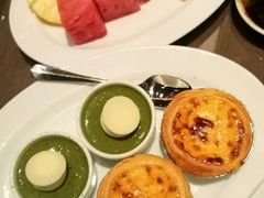 -福州仓山凯悦酒店·Market Cafe Lacucina咖啡厅