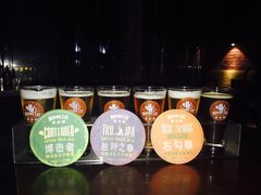 -Boxing Cat Brewery拳击猫精酿啤酒馆(永福店)