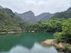 -大慈岩风景区