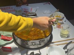 -七欣天香辣蟹火锅(海门解放中路店)