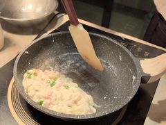 -顺德美的万豪酒店·自助餐·贡厨
