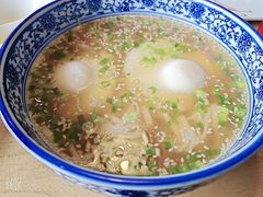 -東舍食唐精品陕菜馆