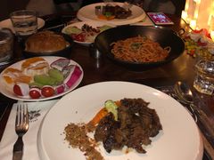 -食间牛排(湖西路店)