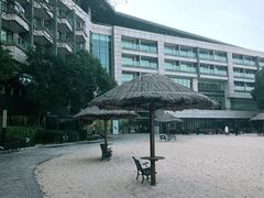 -上海佘山茂御臻品之选酒店(原佘山艾美酒店)